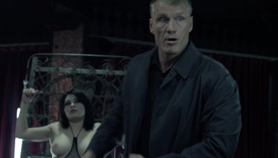 Рейвен Рокетт