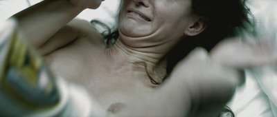 Саманта Факки