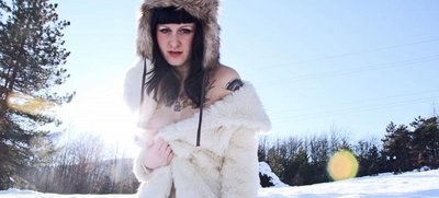 Сара Риоттоса