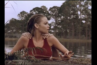 Сабрин Генет