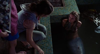 Сара Пэкстон