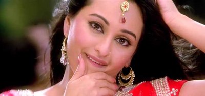 Сонакши Синха