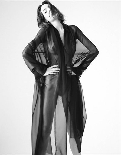 Сабрина Найт