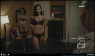 Шерилин Аллен