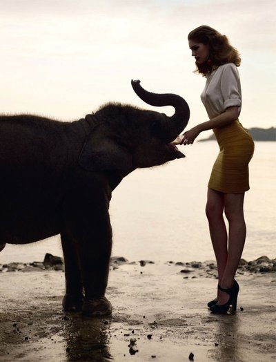 Саманта Градовилль