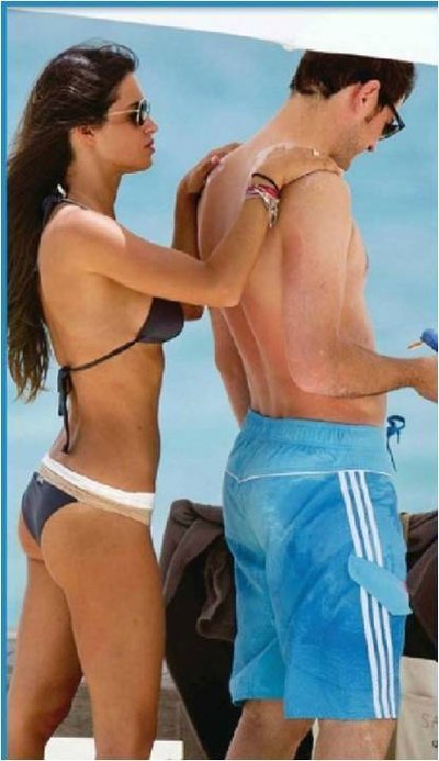 Сара Карбонеро