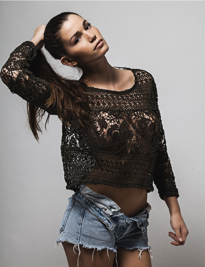 Сабрина Лапорт