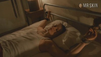 Саманта Мортон