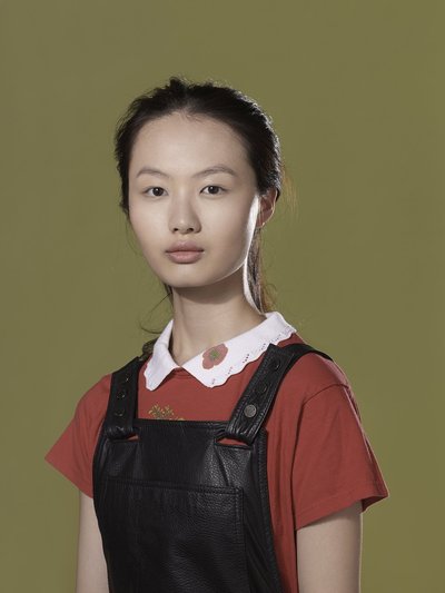 Саманта Сюй