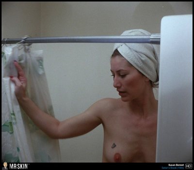 Сьюзен Беннет