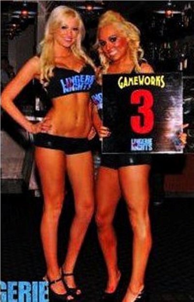 Стефани Митчелл