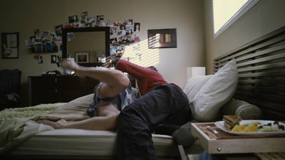 Сара Маннинен