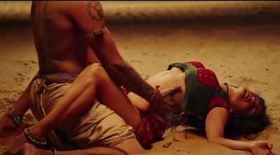 Санни Леоне