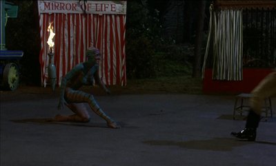 Серена Вебер