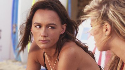 Шарни Винсон