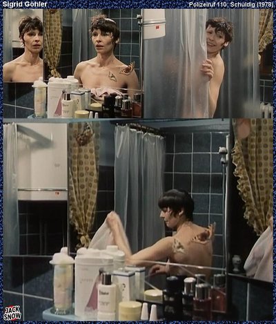 Зигрид Гёлер