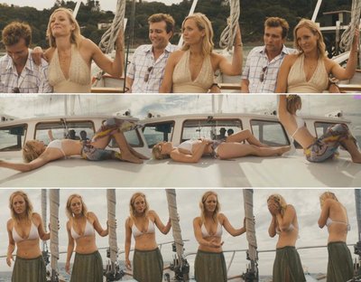 Салли Стоквелл