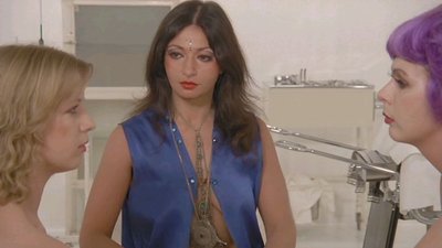 Сара Страсберг