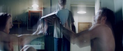 Симона Бьюкенен