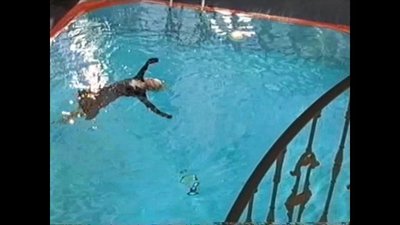 Сара-джейн Поттс