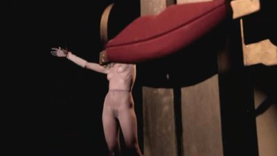 Сусана Гименес