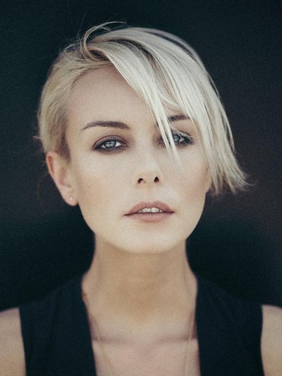 Северия Янушаускайте