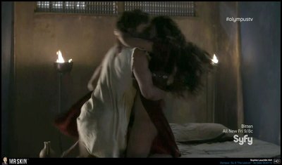 София Лаухлин Хирт