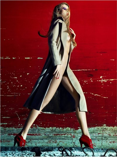 Сигрид Агрен