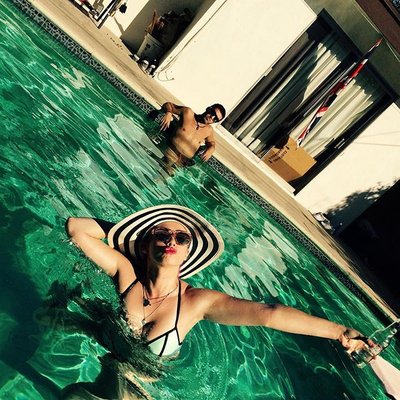 Скай Свитнэм