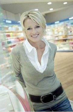 Софи Давант