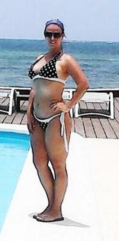 Сильвия Ибарра