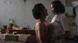 Саманта Кастильо