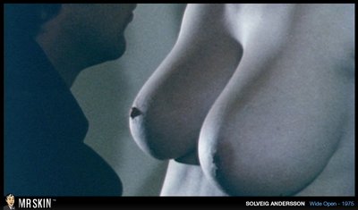 Сольвейг Андерссон