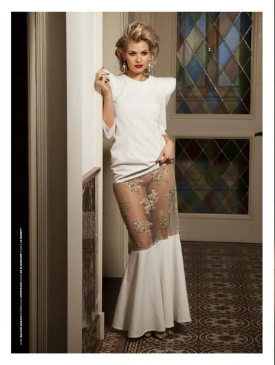 Стефани Кейзерс