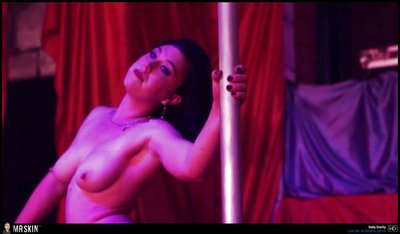 Салли Дэрити