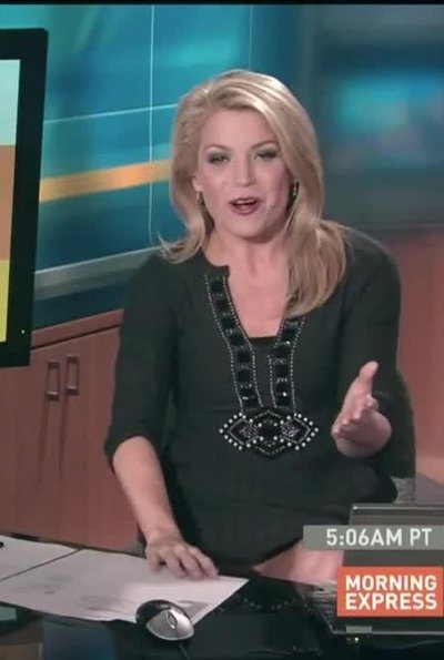 Сьюзен Хендрикс