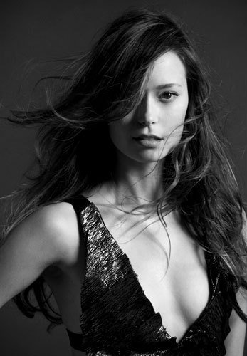 Саммер Глау