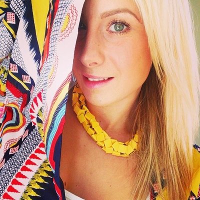 Софи Хантер Браун