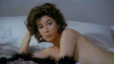 Софи Бергер