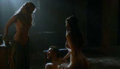 Стефани Блэкер