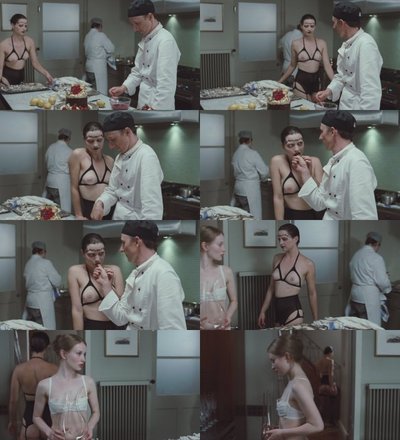 Стефани Менере