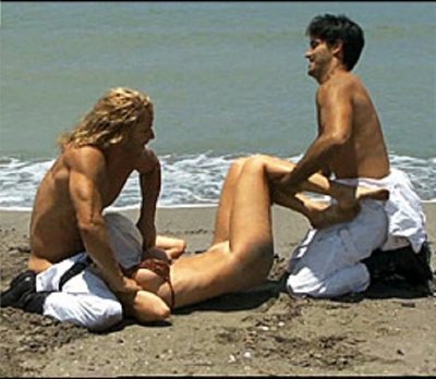 Сюзанна Адлер