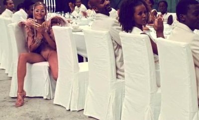 Селита Эбэнкс