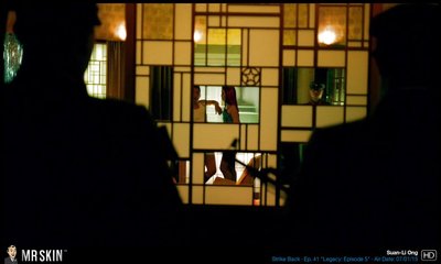 Суан-ли Онг