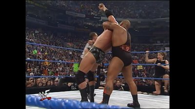 Стефани Макмахон - Левек