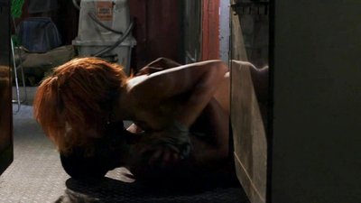 Стефани Леонидас