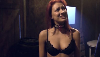 София Де Медейрос