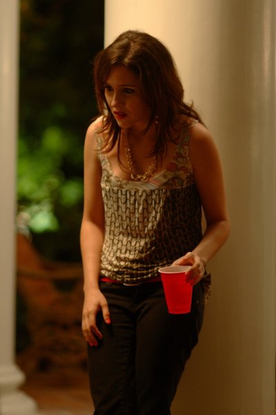 Шеннон Вудворд