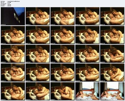 Сара Бадель