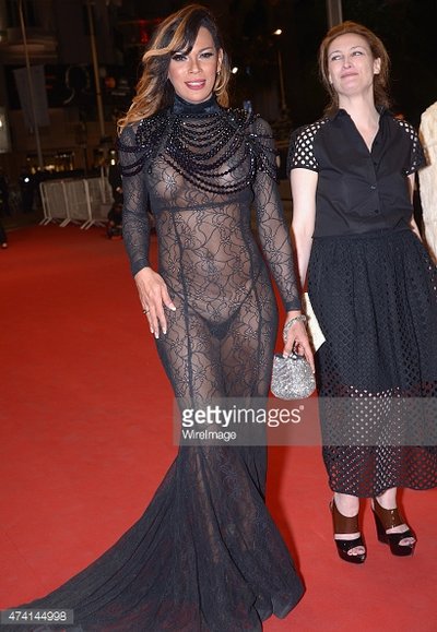 Стелла Роша